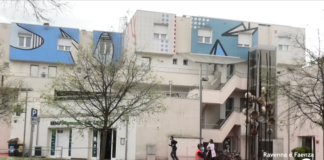 Via Fornarina: anche l’ultima famiglia rientra a casa dopo l’incendio