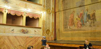 Dal loggione al dietro le quinte: a maggio il Goldoni apre ancora le sue porte