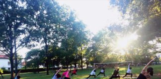 Bagnacavallo. Attività motoria all’aperto: uso gratuito dei parchi anche nella primavera-estate 2025