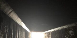 Giovanni Morgese, Candidato Sindaco per la (D.C.): “Buio, degrado e paura alla stazione: La Darsena non può diventare terra di nessuno”