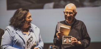 Celebrato a Roma l’International Jazz Day: i premi realizzati dall’associazione Dis-Ordine