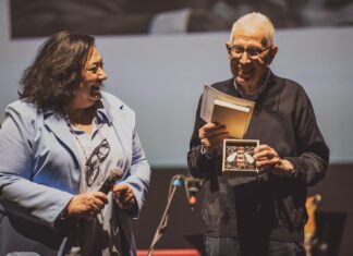 Celebrato a Roma l’International Jazz Day: i premi realizzati dall’associazione Dis-Ordine