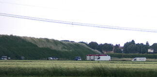 Cade dentro il fiume mentre svolge alcuni lavori: muore operaio