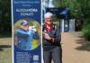 Golf: Alessandra Donati, doppia gloria al G4D Open: vince il premio Best Woman Standing 1 per il secondo anno consecutivo