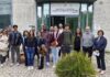 Technopoles Study Visits: studenti internazionali alla scoperta dei Tecnopoli della Romagna