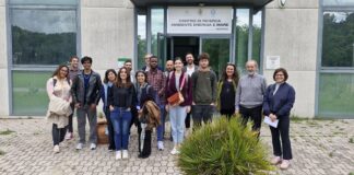 Technopoles Study Visits: studenti internazionali alla scoperta dei Tecnopoli della Romagna
