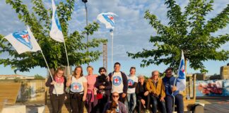 Morgese (DC). La Darsena che vogliamo: giovane, viva e piena di futuro