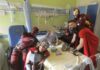 I Supereroi all’Ospedale di Ravenna