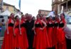 Addio al Maestro Gian Piero Cicognani, pilastro della danza folk romagnola