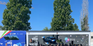 “Una Vita da Social”, la Polizia incontra gli studenti di Ravenna