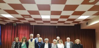 XI congresso di Auser Emilia Romagna APS e ODV ETS. Riconfermata presidente Magda Babini