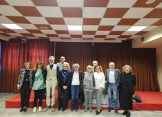 XI congresso di Auser Emilia Romagna APS e ODV ETS. Riconfermata presidente Magda Babini