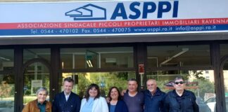 Amministrative: Asppi ha incontrato Veronica Verlicchi (La Pigna) candidata a sindaco