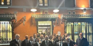 Eletto il consiglio direttivo della Round Table 11 di Ravenna: Marco Sutera è il nuovo presidente