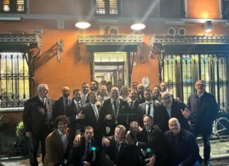 Eletto il consiglio direttivo della Round Table 11 di Ravenna: Marco Sutera è il nuovo presidente