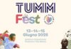 Nasce TUMM Fest – Rhythm for Freedom 13-14-15 Giugno 2025 | Marina di Ravenna