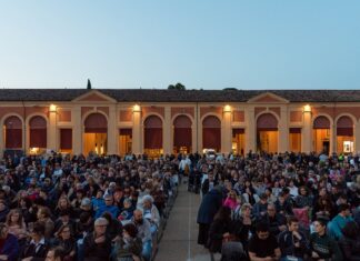 In diecimila per la XII edizione di ScrittuRa Festival