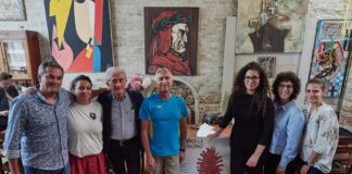 IV edizione del Festival “Sentieri Agrourbani” Modigliana, 7-8 giugno 2025