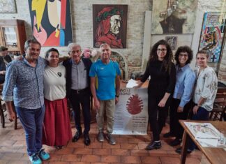 IV edizione del Festival “Sentieri Agrourbani” Modigliana, 7-8 giugno 2025