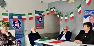 La Democrazia Cristiana incontra Gaetano Greco: emergenza servizi educativi e disagi per le famiglie