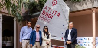 BPER e Circolo Velico Ravennate rilanciano la partnership a favore della Scuola Vela 2025