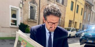 Solidarietà ai giornalisti della redazione ravennate de Il Resto del Carlino da parte del candidato sindaco Alessandro Barattoni