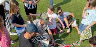 Villanova di Bagnacavallo torna a volare: il 2 giugno la Festa degli Aquiloni