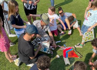 Villanova di Bagnacavallo torna a volare: il 2 giugno la Festa degli Aquiloni