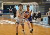 Basket: I Blacks conquistano i play off