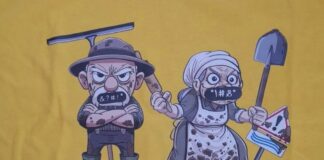 “Faenza non è sicura. Lamone e Marzeno sono ancora pericolosi”: incontro organizzato dagli Alluvionati Arrabbiati