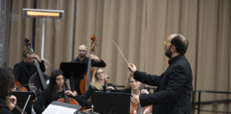 Antiche Arie, Antiche Danze: concerto a Brisighella