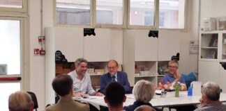 Cooperativa CEFF: lascia Pier Domenico Laghi. Marco Balducci nuovo presidente