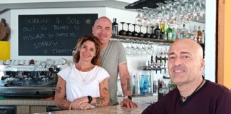 Bagno Sole: la nuova gestione nel cuore di Lido Adriano con gusto, sport e divertimento