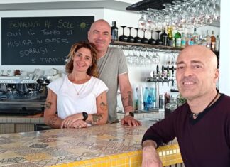 Bagno Sole: la nuova gestione nel cuore di Lido Adriano con gusto, sport e divertimento