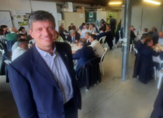 CAV di Tebano, l’assemblea annuale conferma la bontà del lavoro svolto nella certificazione vivaistica