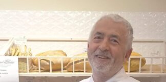 Giancarlo Ceccolini riconfermato Presidente provinciale del Sindacato Panificatori Artigiani di Ravenna