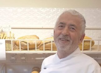 Giancarlo Ceccolini riconfermato Presidente provinciale del Sindacato Panificatori Artigiani di Ravenna