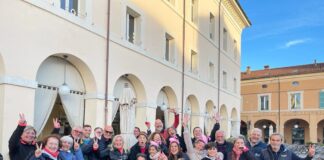 Seconda Camminata dell’Amore e Solidarietà: rinnovata la collaborazione tra Cerviaman e Rumors