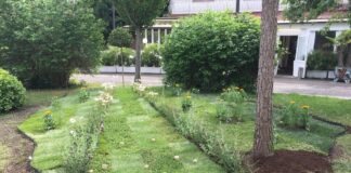 Massa Lombarda protagonista a Cervia Città Giardino 2025