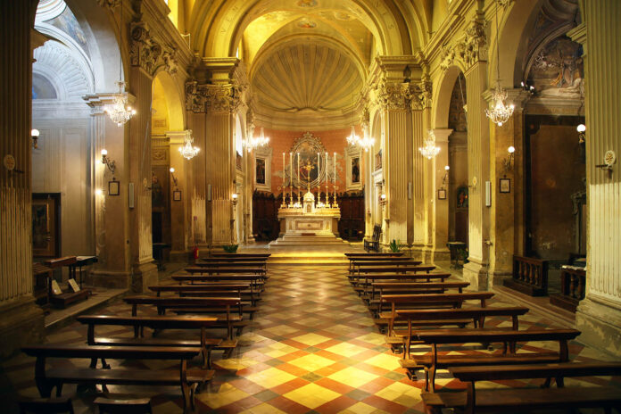 Chiesa di San Girolamo