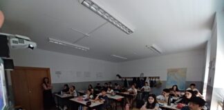 La scuola Secondaria della “Vincenzo de’ Paoli” a lezione di educazione finanziaria con la Cassa di Ravenna