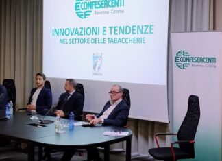 Tabaccai protagonisti in un mercato che cambia