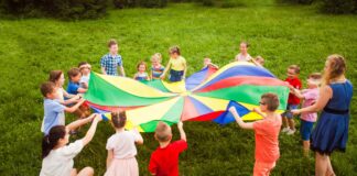 Bassa Romagna: un sostegno alle famiglie per la frequenza dei centri estivi