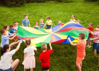 Bassa Romagna: un sostegno alle famiglie per la frequenza dei centri estivi
