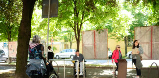 Tre incontri per immaginare insieme ai cittadini il futuro degli spazi pubblici a Castel Bolognese