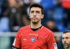 Esordio in Serie A per l’assistente arbitrale Davide Arace