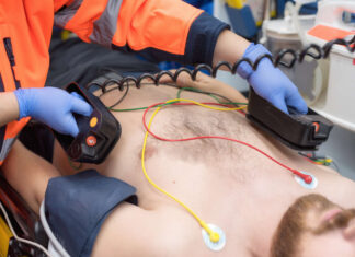 Uso del defibrillatore: un nuovo ciclo di lezioni con il CSI Ravenna