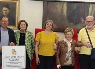 Forum del Terzo Settore in Seminario per Acli