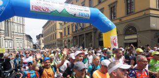 Oltre 3500 iscritti alla 100 Km del Passatore: circa 200 i faentini