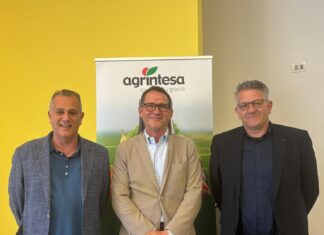 Agrintesa: via libera all’ingresso di Ortolani Cofri